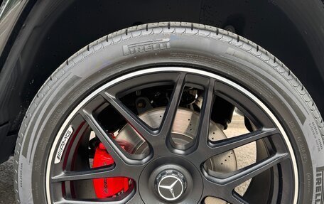 Mercedes-Benz G-Класс AMG, 2021 год, 19 000 000 рублей, 12 фотография