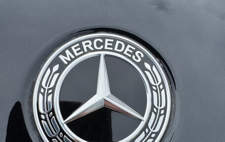 Mercedes-Benz G-Класс AMG, 2021 год, 19 000 000 рублей, 24 фотография