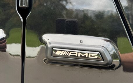 Mercedes-Benz G-Класс AMG, 2021 год, 19 000 000 рублей, 35 фотография