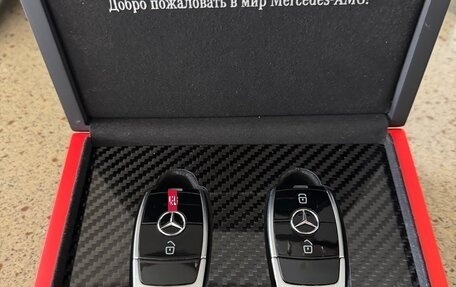 Mercedes-Benz G-Класс AMG, 2021 год, 19 000 000 рублей, 27 фотография