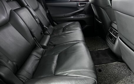Lexus LX III, 2008 год, 2 500 000 рублей, 11 фотография