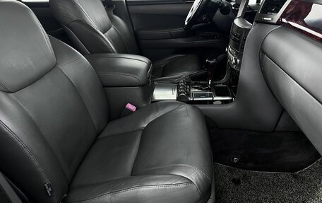 Lexus LX III, 2008 год, 2 500 000 рублей, 12 фотография