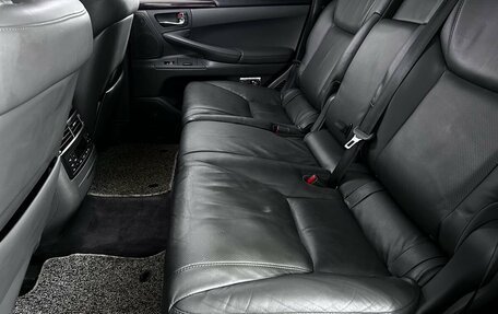 Lexus LX III, 2008 год, 2 500 000 рублей, 10 фотография