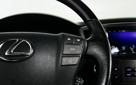 Lexus LX III, 2008 год, 2 500 000 рублей, 20 фотография