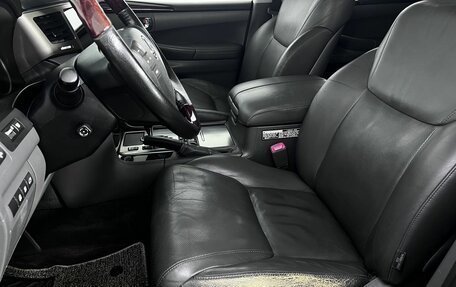 Lexus LX III, 2008 год, 2 500 000 рублей, 9 фотография
