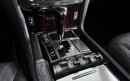 Lexus LX III, 2008 год, 2 500 000 рублей, 17 фотография
