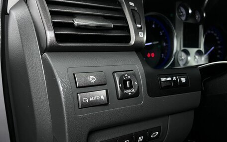 Lexus LX III, 2008 год, 2 500 000 рублей, 23 фотография