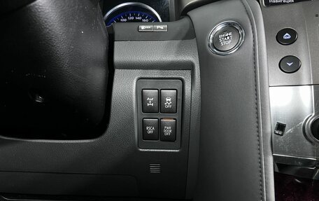Lexus LX III, 2008 год, 2 500 000 рублей, 21 фотография