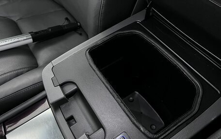Lexus LX III, 2008 год, 2 500 000 рублей, 25 фотография