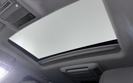 Lexus LX III, 2008 год, 2 500 000 рублей, 22 фотография