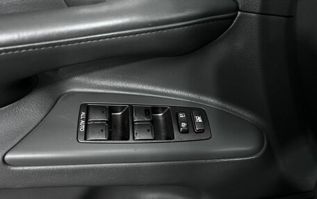 Lexus LX III, 2008 год, 2 500 000 рублей, 24 фотография
