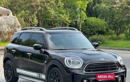 MINI Countryman II (F60), 2021 год, 1 900 000 рублей, 3 фотография