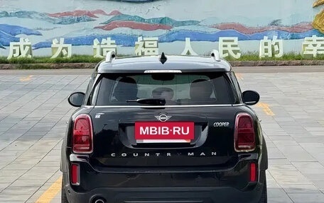 MINI Countryman II (F60), 2021 год, 1 900 000 рублей, 6 фотография