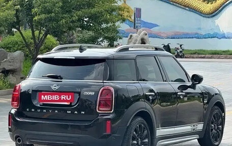 MINI Countryman II (F60), 2021 год, 1 900 000 рублей, 5 фотография