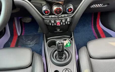 MINI Countryman II (F60), 2021 год, 1 900 000 рублей, 14 фотография