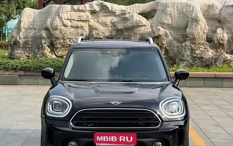 MINI Countryman II (F60), 2021 год, 1 900 000 рублей, 2 фотография