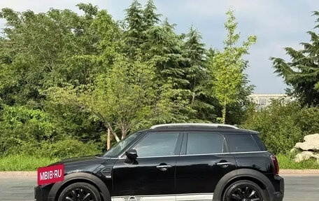 MINI Countryman II (F60), 2021 год, 1 900 000 рублей, 4 фотография