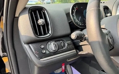 MINI Countryman II (F60), 2021 год, 1 900 000 рублей, 10 фотография