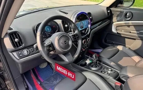 MINI Countryman II (F60), 2021 год, 1 900 000 рублей, 8 фотография