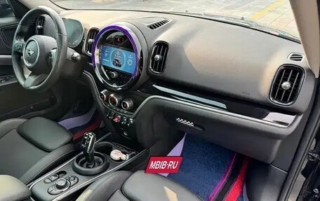 MINI Countryman II (F60), 2021 год, 1 900 000 рублей, 18 фотография
