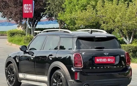 MINI Countryman II (F60), 2021 год, 1 900 000 рублей, 7 фотография