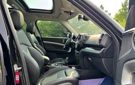MINI Countryman II (F60), 2021 год, 1 900 000 рублей, 19 фотография