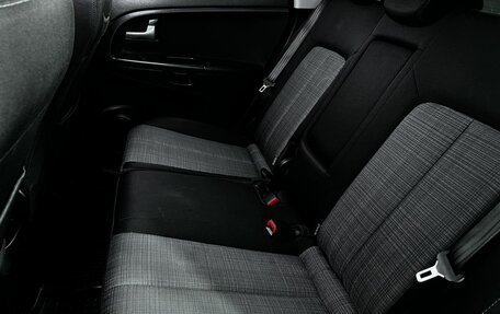 KIA Venga I, 2011 год, 820 000 рублей, 10 фотография