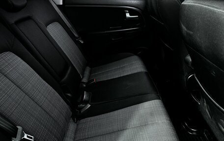 KIA Venga I, 2011 год, 820 000 рублей, 11 фотография