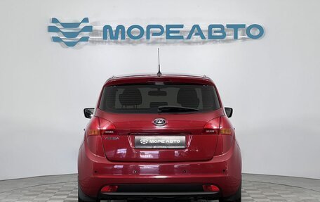 KIA Venga I, 2011 год, 820 000 рублей, 6 фотография