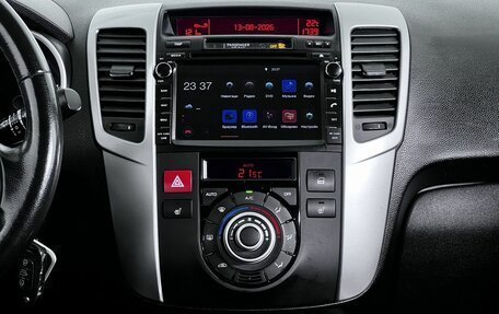KIA Venga I, 2011 год, 820 000 рублей, 15 фотография