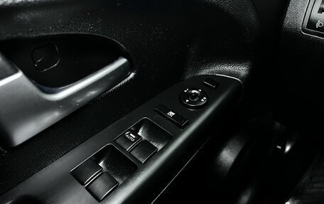 KIA Venga I, 2011 год, 820 000 рублей, 19 фотография