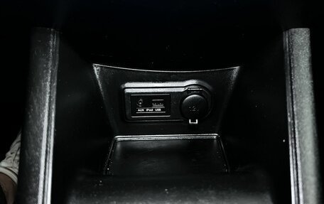 KIA Venga I, 2011 год, 820 000 рублей, 21 фотография