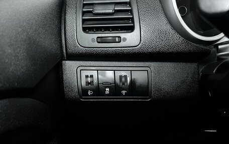 KIA Venga I, 2011 год, 820 000 рублей, 20 фотография