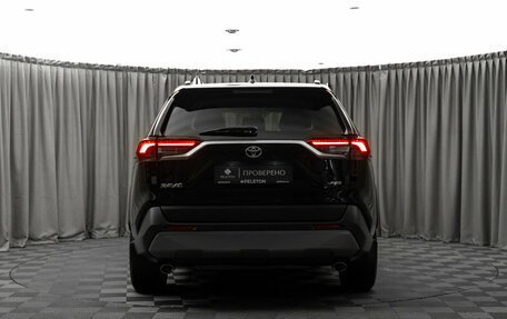 Toyota RAV4, 2020 год, 3 140 000 рублей, 6 фотография