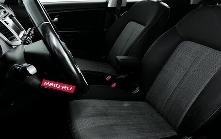 KIA Venga I, 2011 год, 820 000 рублей, 9 фотография