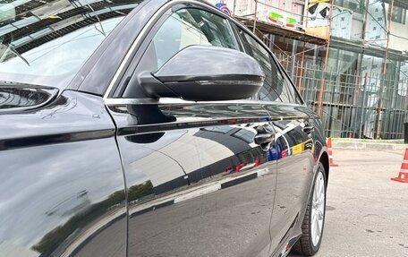 Audi A6, 2016 год, 1 550 000 рублей, 8 фотография