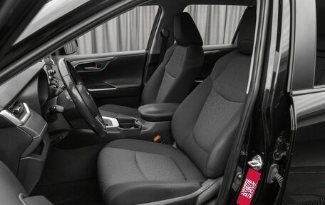 Toyota RAV4, 2020 год, 3 140 000 рублей, 9 фотография