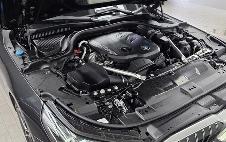 BMW 5 серия, 2026 год, 9 330 000 рублей, 6 фотография