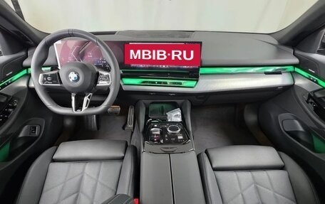 BMW 5 серия, 2026 год, 9 330 000 рублей, 7 фотография