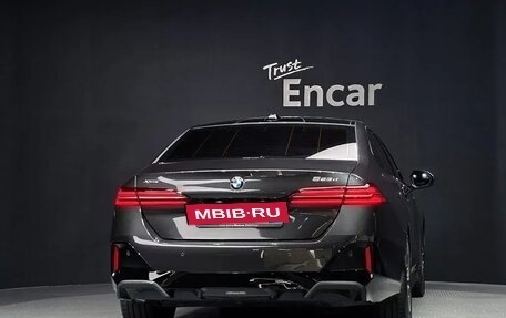 BMW 5 серия, 2026 год, 9 330 000 рублей, 4 фотография