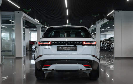 Land Rover Range Rover Velar I, 2024 год, 7 850 000 рублей, 6 фотография