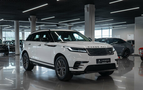 Land Rover Range Rover Velar I, 2024 год, 7 850 000 рублей, 2 фотография