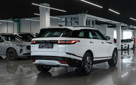 Land Rover Range Rover Velar I, 2024 год, 7 850 000 рублей, 4 фотография