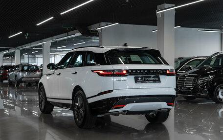 Land Rover Range Rover Velar I, 2024 год, 7 850 000 рублей, 5 фотография