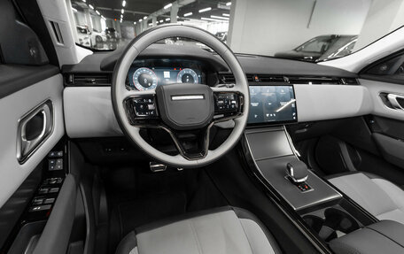 Land Rover Range Rover Velar I, 2024 год, 7 850 000 рублей, 7 фотография