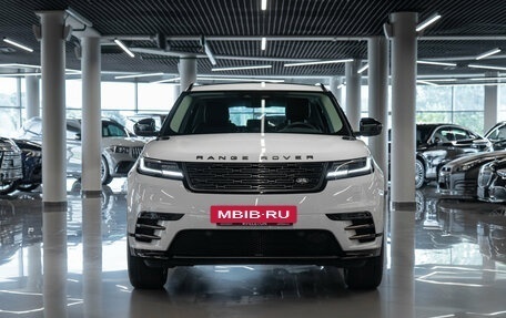 Land Rover Range Rover Velar I, 2024 год, 7 850 000 рублей, 3 фотография
