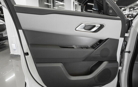 Land Rover Range Rover Velar I, 2024 год, 7 850 000 рублей, 15 фотография