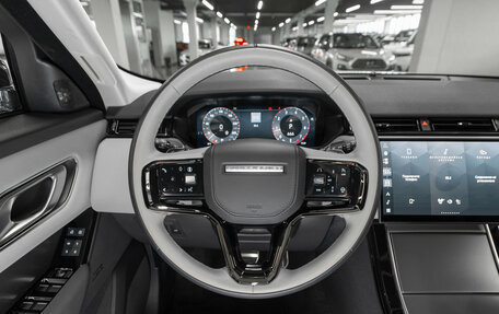 Land Rover Range Rover Velar I, 2024 год, 7 850 000 рублей, 11 фотография
