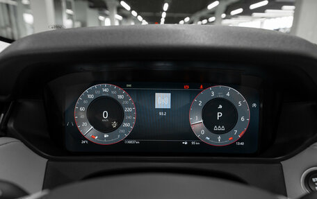Land Rover Range Rover Velar I, 2024 год, 7 850 000 рублей, 12 фотография
