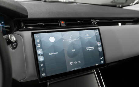 Land Rover Range Rover Velar I, 2024 год, 7 850 000 рублей, 20 фотография